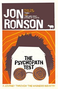 Download The Psychopath Test pdf, epub, ebook