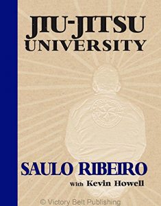 Download Jiu-Jitsu University pdf, epub, ebook