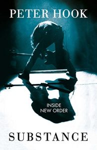 Download Substance: Inside New Order pdf, epub, ebook