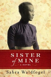 Download Sister of Mine: A Novel pdf, epub, ebook