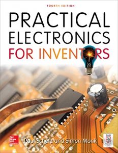 Download Practical Electronics for Inventors, Fourth Edition pdf, epub, ebook