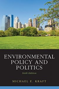 Download Environmental Policy and Politics pdf, epub, ebook