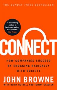 Download Connect: How companies succeed by engaging radically with society pdf, epub, ebook