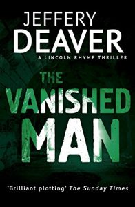 Download The Vanished Man: Lincoln Rhyme Book 5 pdf, epub, ebook