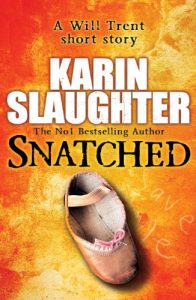 Download Snatched (The Will Trent Series Book 3) pdf, epub, ebook