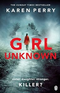 Download Girl Unknown pdf, epub, ebook
