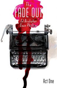 Download The Fade Out Vol. 1 pdf, epub, ebook