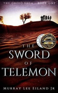 Download The Sword of Telemon (The Orfeo Saga Book 1) pdf, epub, ebook