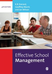 Download Effective School Management pdf, epub, ebook