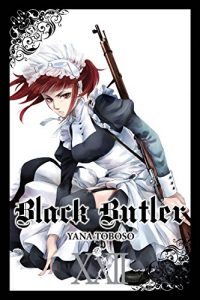 Download Black Butler, Vol. 22 pdf, epub, ebook