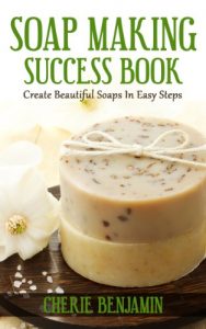 Download Soap Making Success Book pdf, epub, ebook