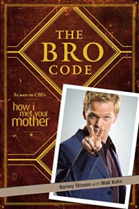 Download The Bro Code pdf, epub, ebook