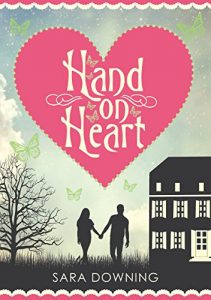 Download Hand On Heart: Sequel to Head Over Heels pdf, epub, ebook