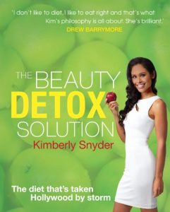 Download The Beauty Detox Solution pdf, epub, ebook