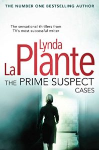 Download The Prime Suspect Cases pdf, epub, ebook