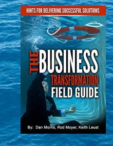 Download Business Transformation Field Guide pdf, epub, ebook