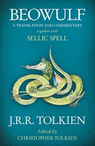 Download Beowulf: A Translation and Commentary, together with Sellic Spell pdf, epub, ebook