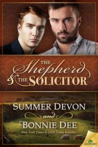 Download The Shepherd and the Solicitor pdf, epub, ebook