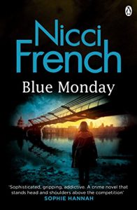 Download Blue Monday: A Frieda Klein Novel (1) (Frieda Klein Series) pdf, epub, ebook