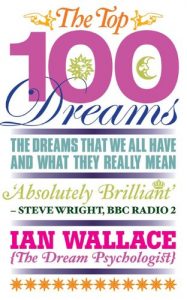Download The Top 100 Dreams: The Dreams That We All Have and What They Really Mean pdf, epub, ebook
