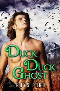 Download Duck Duck Ghost (Hellsinger Book 2) pdf, epub, ebook