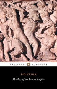 Download The Rise of the Roman Empire (Classics) pdf, epub, ebook