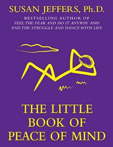 Download THE LITTLE BOOK OF PEACE OF MIND (The Little Books 2) pdf, epub, ebook