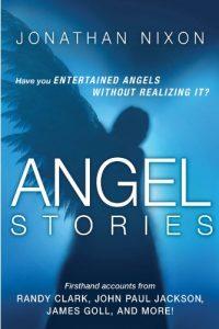 Download Angel Stories: Firsthand Accounts from Randy Clark, John Paul Jackson, James Goll, and more! pdf, epub, ebook