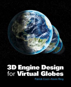 Download 3D Engine Design for Virtual Globes pdf, epub, ebook