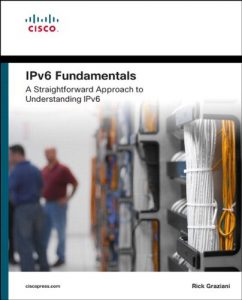 Download IPv6 Fundamentals: A Straightforward Approach to Understanding IPv6 pdf, epub, ebook