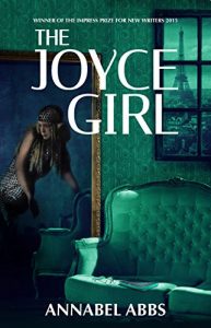 Download The Joyce Girl pdf, epub, ebook