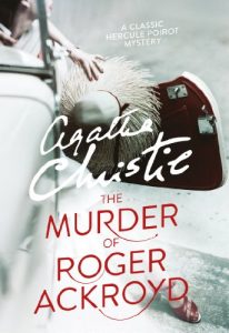 Download The Murder of Roger Ackroyd (Poirot) (Hercule Poirot Series Book 4) pdf, epub, ebook