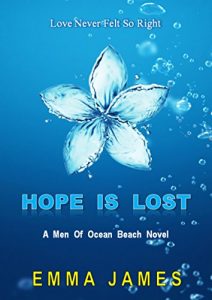 Download Hope Is Lost (Ocean Beach Book 2) pdf, epub, ebook