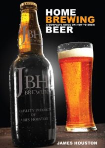 Download Home Brewing: A Complete Guide On How To Brew Beer pdf, epub, ebook