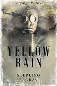 Download Yellow Rain: Journey Through the Terror of Chemical Warfare pdf, epub, ebook