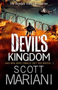 Download The Devil’s Kingdom: Part 2 of the best action adventure thriller you’ll read this year! (Ben Hope, Book 14) pdf, epub, ebook