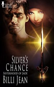 Download Silver’s Chance (Sisterhood of Jade Book 1) pdf, epub, ebook