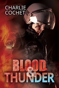 Download Blood & Thunder (Thirds Series Book 2) pdf, epub, ebook