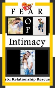 Download FEAR OF INTIMACY, DEFENSIVENESS and TRUST – Relationship 101 (Relationship Saboteurs Book 3) pdf, epub, ebook