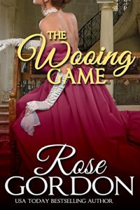 Download The Wooing Game pdf, epub, ebook