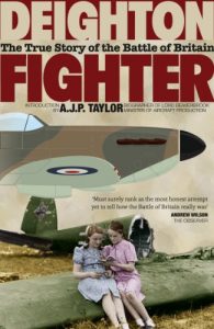 Download Fighter: The True Story of the Battle of Britain pdf, epub, ebook