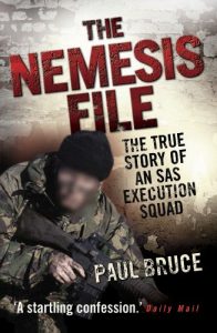 Download The Nemesis File – The True Story of an SAS Execution Squad: The True Story of an Execution Squad pdf, epub, ebook