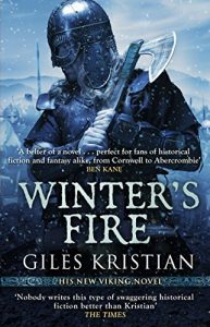 Download Winter’s Fire: (The Rise of Sigurd 2) pdf, epub, ebook