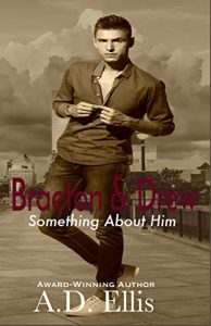 Download Braeton & Drew: Something About Him pdf, epub, ebook