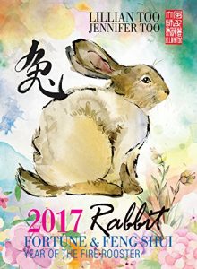 Download Fortune & Feng Shui 2017 RABBIT pdf, epub, ebook