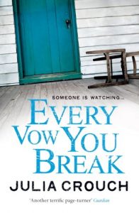 Download Every Vow You Break pdf, epub, ebook