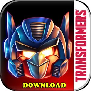 Download ANGRY BIRDS TRANSFORMERS: HOW TO DOWNLOAD, TIPS, CHEATS, TRICKS & STRATEGIES pdf, epub, ebook