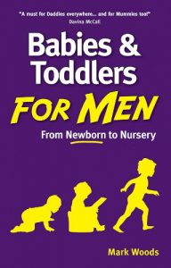 Download Babies and Toddlers for Men: From Newborn to Nursery pdf, epub, ebook