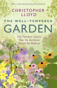 Download The Well-Tempered Garden: A New Edition Of The Gardening Classic pdf, epub, ebook