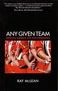 Download Any Given Team: Improving Leadership and Team Performance pdf, epub, ebook